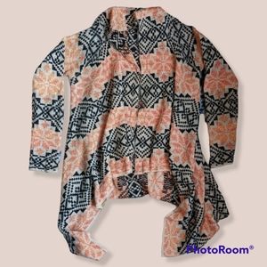 Grace and Lace cardigan